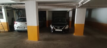 Parking in 3 BHK Apartment at Richmond Towers, Richmond Town – for Sale