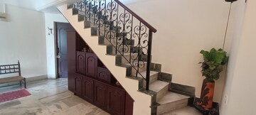 3 BHK Apartment – Exterior View View at Richmond Towers, Richmond Town - for Sale