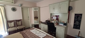 Kitchen in 3 BHK Apartment at Richmond Towers, Richmond Town – for Sale