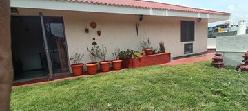 3 BHK Apartment – Exterior View View at Richmond Towers, Richmond Town - for Sale