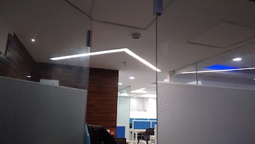 कमर्शियल ऑफिस स्पेस वर्ग फुट फॉर रेंट इन बांद्रा ईस्ट मुंबई  7769321