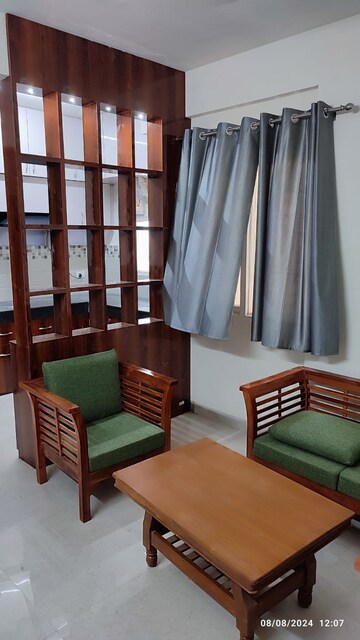 1.5 BHK Apartment For Rent in Signature Global Synera, Sector 81
