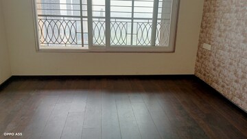 Balcony in 2 BHK Apartment at Juhi Niharika Absolute, Sector 39 Kharghar – for Sale