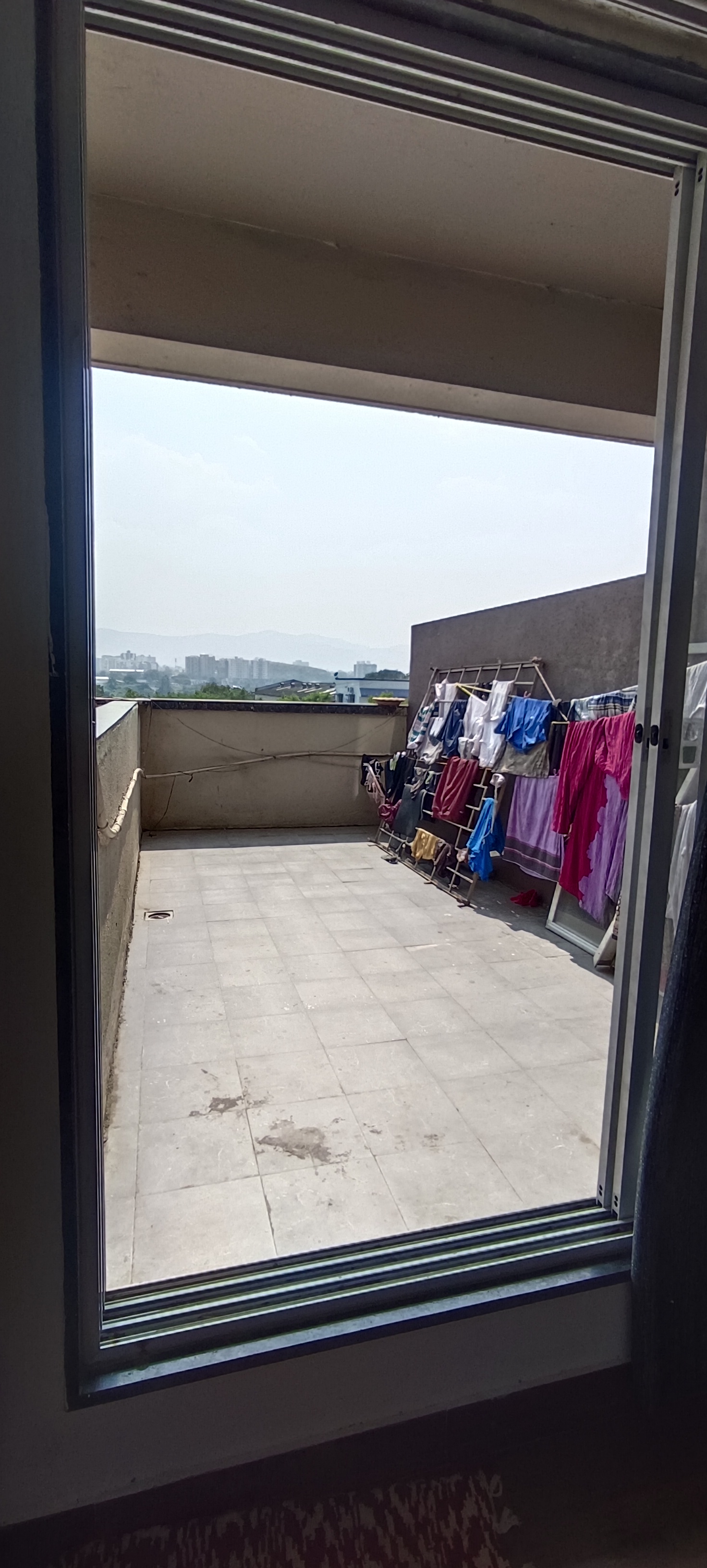 2 BHK Apartment For Sale in Prakruti Palladium