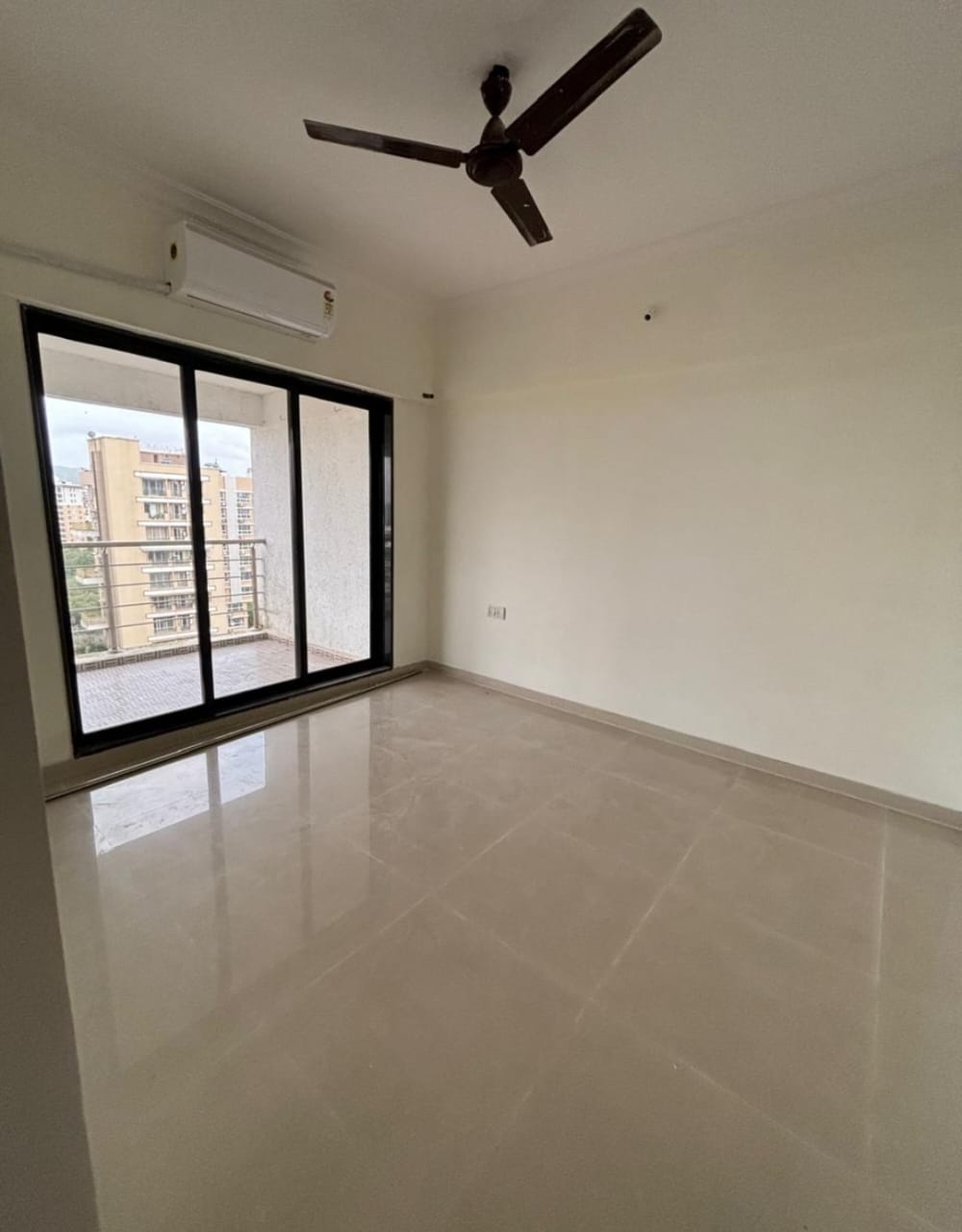 2 BHK Apartment For Rent in MM Spectra Chembur Mumbai  7769384