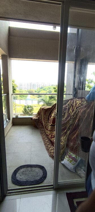 2 BHK Apartment For Resale in Prakruti Palladium Kondhwa Pune  7769385