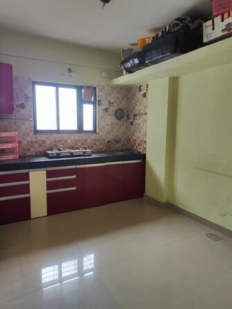 1 BHK Apartment For Rent in Manjri Pune  7769387