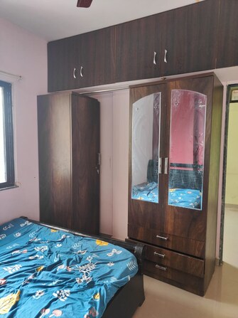 1 BHK Apartment For Rent in Manjri Pune  7769387