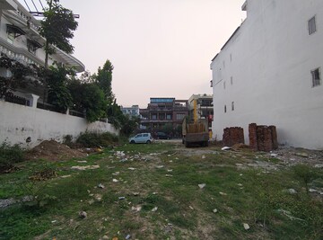  Plot For Sale in Gms Road