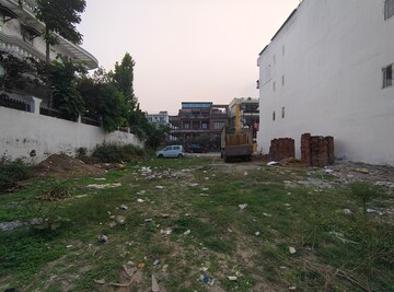  Plot – Exterior View View at Gms Road - for Sale
