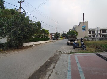  Plot – Exterior View View at Gms Road - for Sale