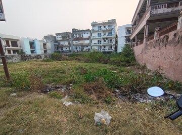  Plot – Exterior View View at Gms Road - for Sale