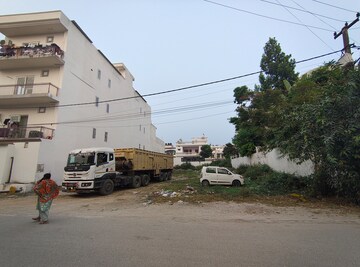  Plot – Exterior View View at Gms Road - for Sale