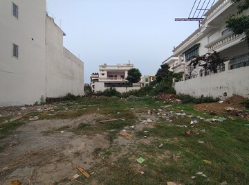  Plot – Exterior View View at Gms Road - for Sale