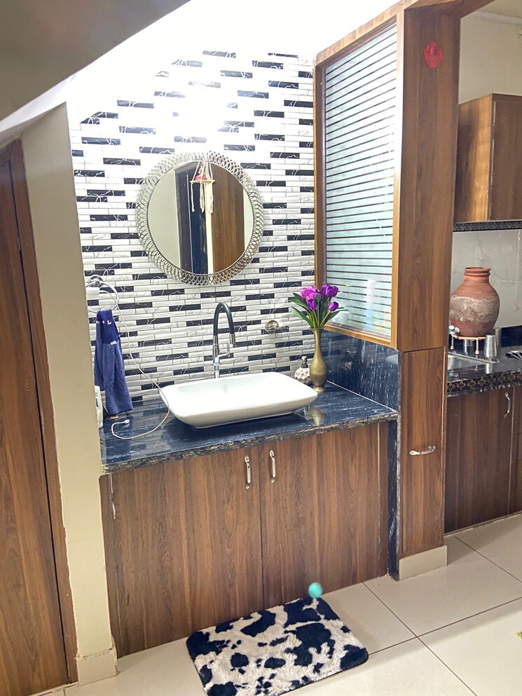 Bathroom, rr-homes-kishorpura 3 Bedroom 100 Sq.Yd. Villa In Kishorpura Jaipur 7769407