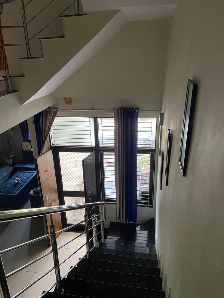 undefined, rr-homes-kishorpura 3 Bedroom 100 Sq.Yd. Villa In Kishorpura Jaipur 7769407