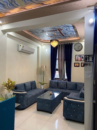 3 BHK Villa For Resale in RR Homes Kishorpura Kishorpura Jaipur  7769407