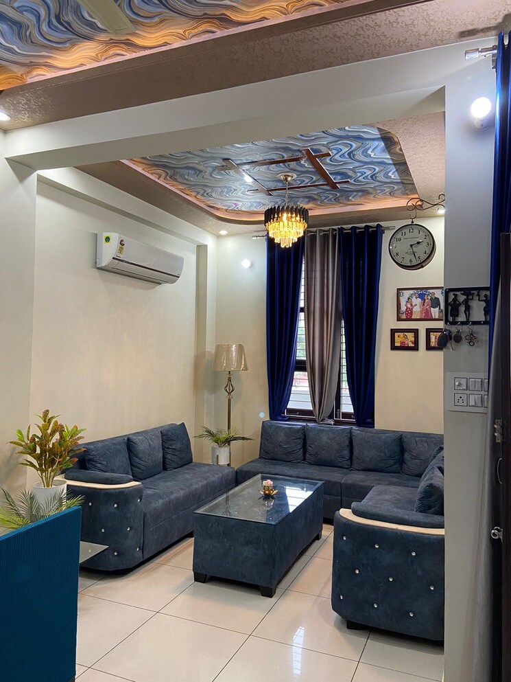 Team Area, rr-homes-kishorpura 3 Bedroom 100 Sq.Yd. Villa In Kishorpura Jaipur 7769407