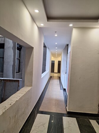 1 RK Apartment For Rent in Gulmohar Estate Pi Greater Noida Greater Noida  7769428