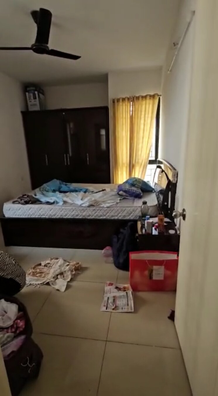 Bedroom, nanded-city-asawari 2 Bedroom 972 Sq.Ft. Apartment In Nanded Pune 7769421