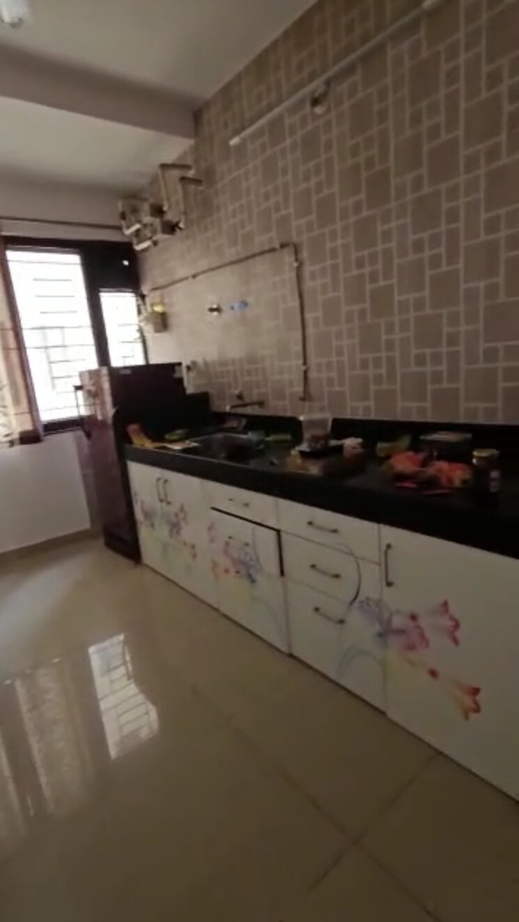 Kitchen, nanded-city-asawari 2 Bedroom 972 Sq.Ft. Apartment In Nanded Pune 7769421