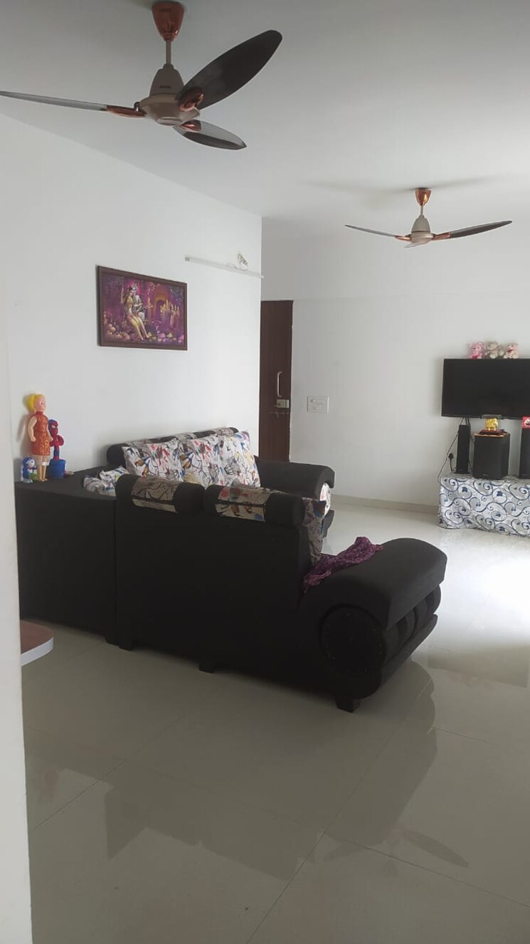 Living Room, f5-realtors-green-county 2 Bedroom 700 Sq.Ft. Apartment In Fursungi Pune 7730714