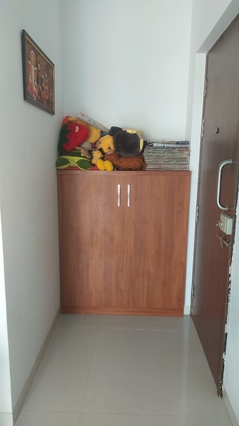 2 BHK Apartment For Rent in F5 Realtors Green County Fursungi Pune  7730714