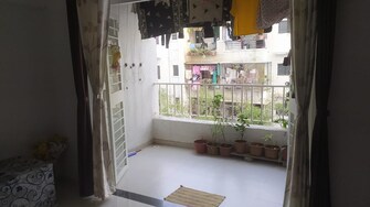 2 BHK Apartment For Rent in F5 Realtors Green County Fursungi Pune  7730714