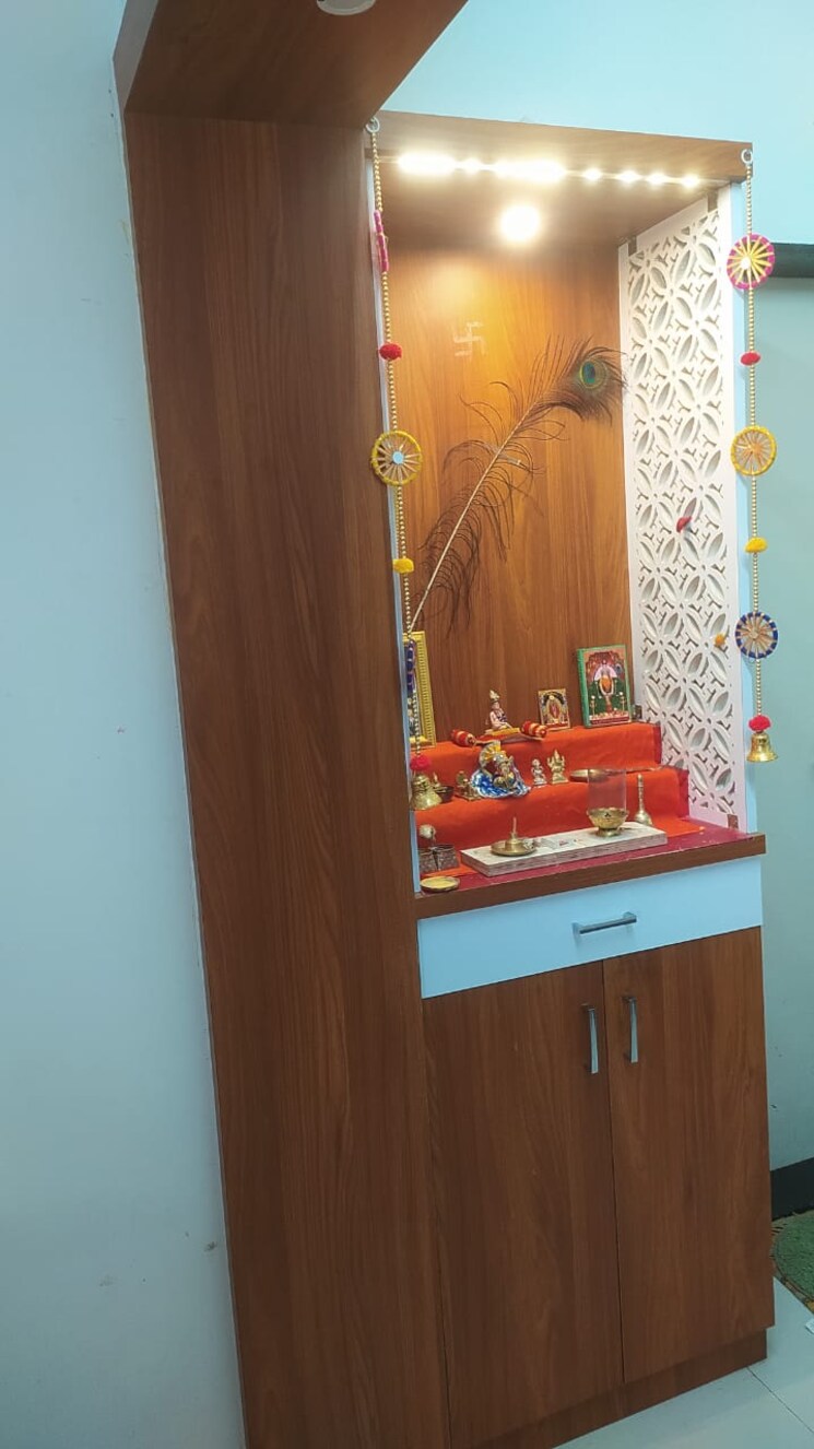 Other, f5-realtors-green-county 2 Bedroom 700 Sq.Ft. Apartment In Fursungi Pune 7730714