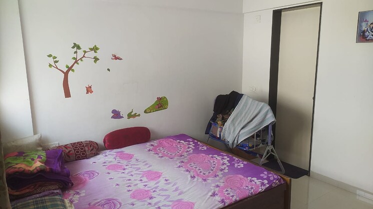 Bedroom, f5-realtors-green-county 2 Bedroom 700 Sq.Ft. Apartment In Fursungi Pune 7730714