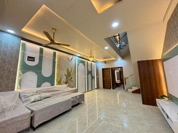 3 BHK Villa For Resale in Meenawala Jaipur  7769436