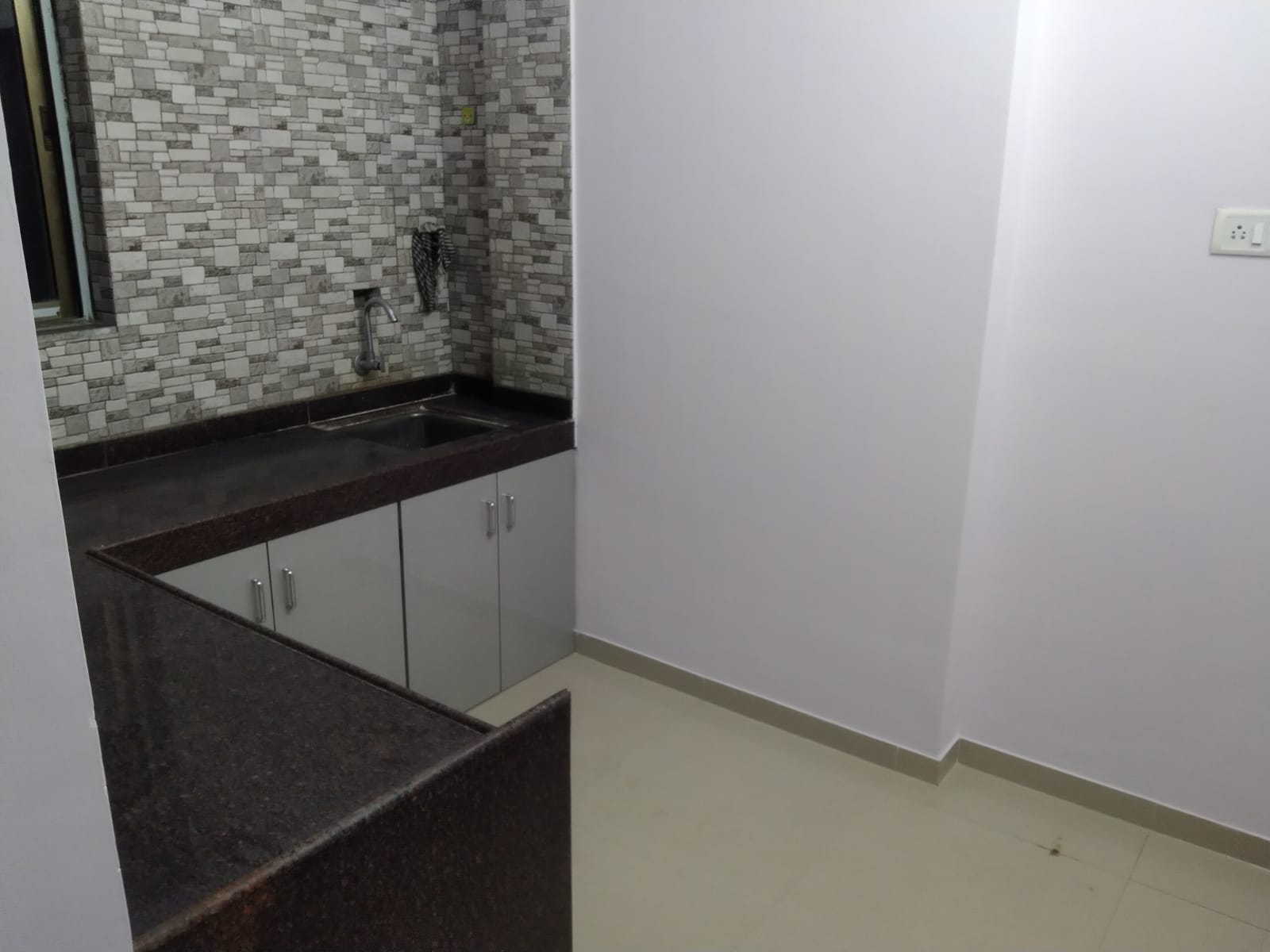 1 BHK Apartment For Rent in Soundlines Florence Tower Lower Parel Mumbai  7769494