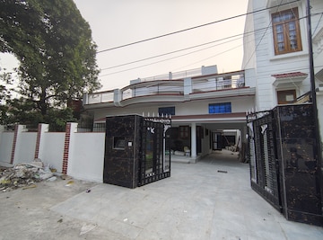 4 BHK Independent House For Resale in Gms Road Dehradun  7769502