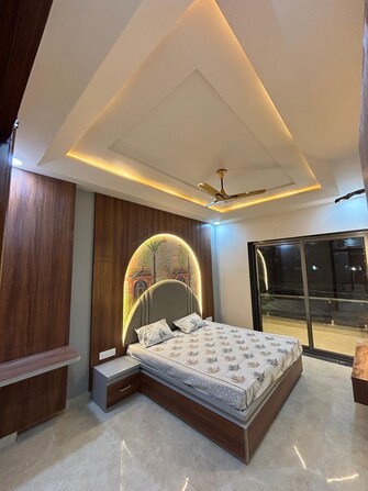 6 BHK Villa For Resale in Gandhi Path Jaipur  7769474