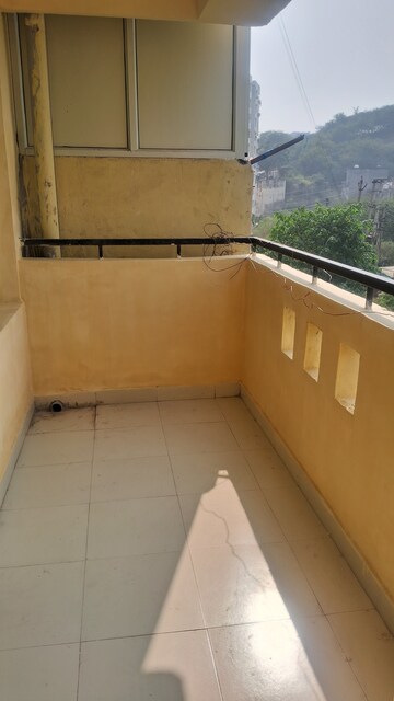 Balcony in 3 BHK Apartment at Sector 30 – for Sale