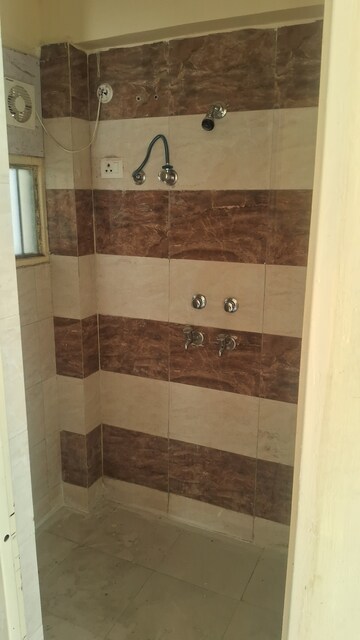 Bathroom in 3 BHK Apartment at Sector 30 – for Sale
