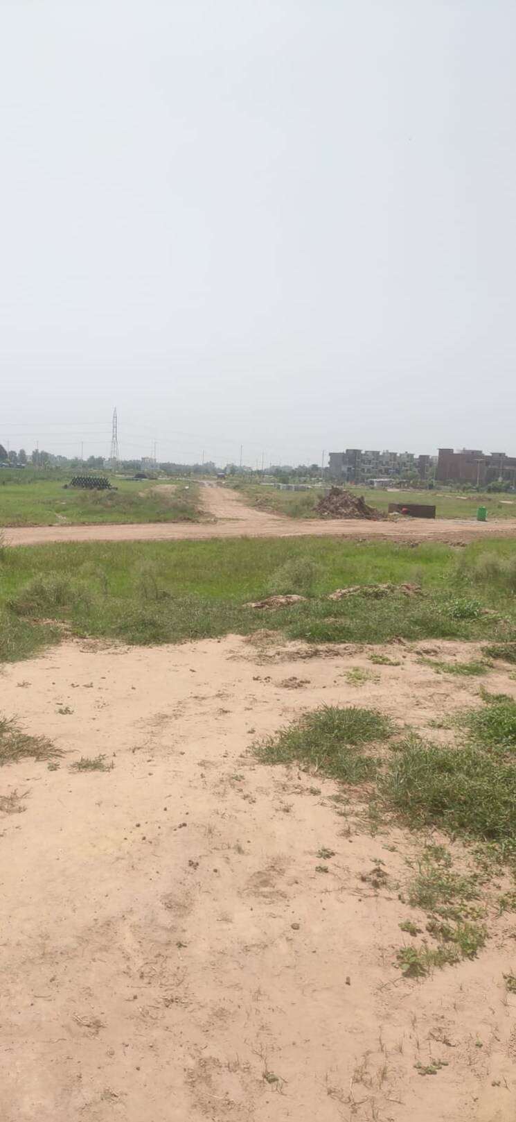 undefined, sector 127  120 Sq.Yd. Plot In Sector 127 Mohali 7769498