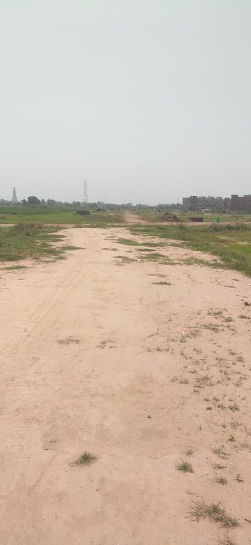Plot Area in  Plot at Sector 127 – for Sale