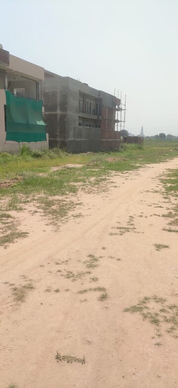 Plot Area in  Plot at Sector 127 – for Sale