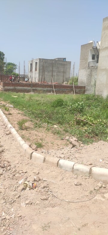 Plot Area in  Plot at Sector 127 – for Sale