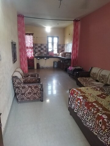 2 BHK Apartment For Rent in Sector 126 Mohali  7769514