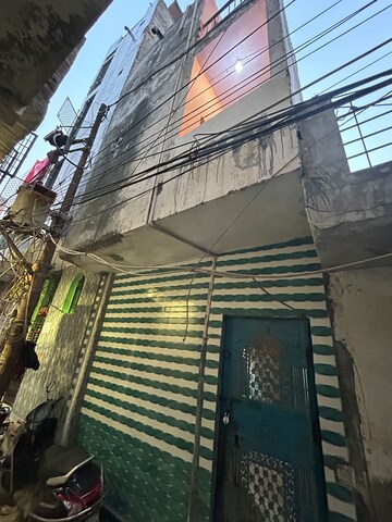 2 BHK Independent House – Exterior View View at Nawada - for Sale