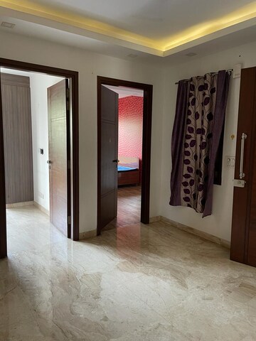 Bedroom in 2 BHK Apartment at Signature Global Synera, Sector 81 – for Sale