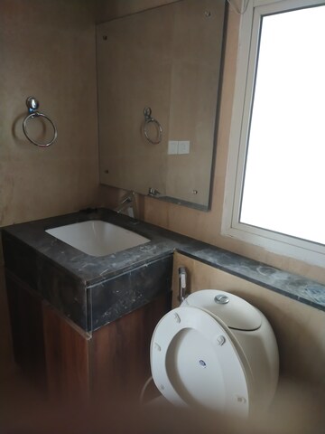 Bathroom in 2 BHK Apartment at Signature Global Synera, Sector 81 – for Sale