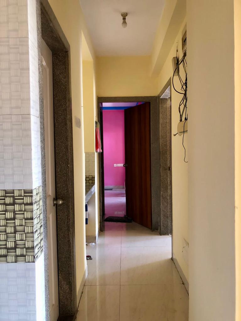 3 BHK Apartment For Rent in Valley Shilp Kharghar Navi Mumbai  7769503