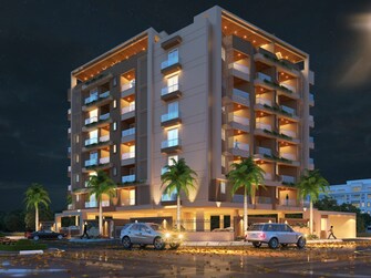 2 BHK Apartment For Resale in Raja Park Jaipur  7769517