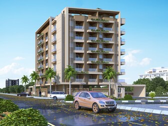 2 BHK Apartment For Resale in Raja Park Jaipur  7769517