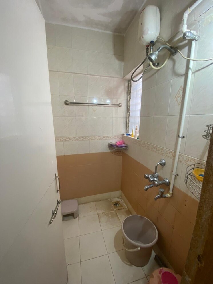 Master Bedroom, mahalaxmi-vihar 1 Bedroom 600 Sq.Ft. Apartment In Vishrantwadi Pune 7769535