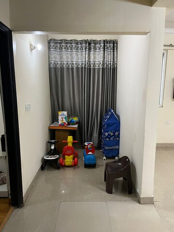 Master Bedroom in 2.5 BHK Apartment at Signature Global Synera, Sector 81 – for Sale