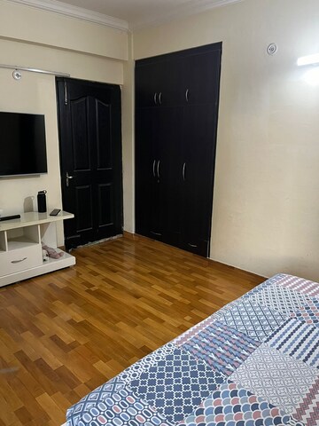 Bedroom in 2.5 BHK Apartment at Signature Global Synera, Sector 81 – for Sale